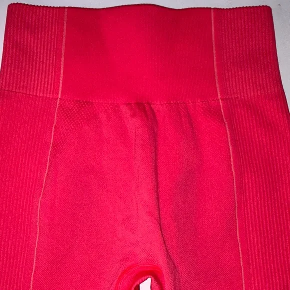 Gymshark Ultra Seamless Leggings | NWOT | Sz S - Picture 7 of 9